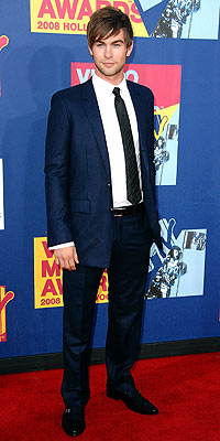CHACE CRAWFORD photo | Chace Crawford
