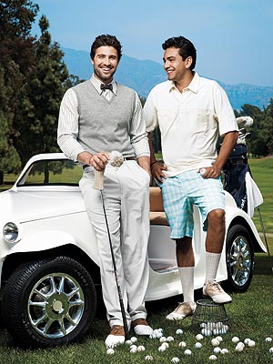 BRODY & FRANKIE photo | Brody Jenner