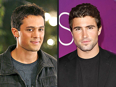 THE HILLS HEARTTHROBS photo | Brody Jenner