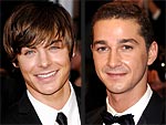 Whom Would You Date? | Chace Crawford, John Mayer, Zac Efron