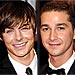 Whom Would You Date?
 | Chace Crawford, John Mayer, Zac Efron