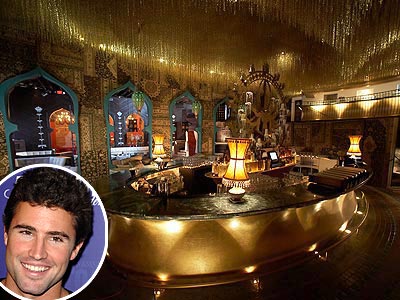 GOA photo | Brody Jenner
