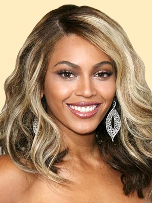 Beyonce Knowles every age beauties specials pople