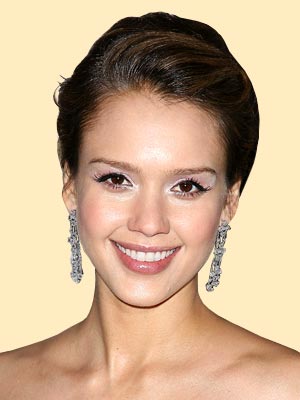 JESSICA ALBA, 27  photo | Jessica Alba