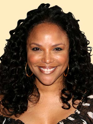 Lynn Whitfield