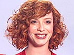 Christina Hendricks