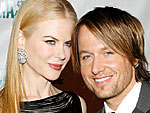 CMA Night's Best Moments! | Keith Urban, Nicole Kidman