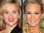 Country Goes Hollywood! CMAs' Best Dressed | Carrie Underwood