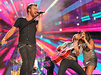 LADY ANTEBELLUM photo | Lady Antebellum