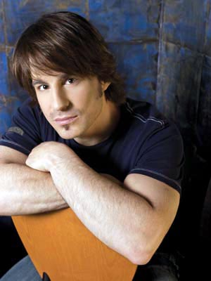 Jimmy Wayne photo
