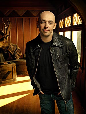 Phil Stacey photo