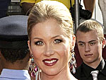 Emmys: Amazing Red Carpet Moments | Christina Applegate