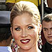 Emmys: Amazing Red Carpet Moments | Christina Applegate