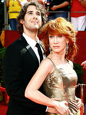 kathy griffin ryan seacrest