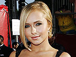 Emmy Hair & Makeup Favorites | Hayden Panettiere