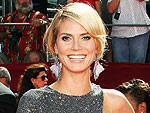Heidi Klum: Host with the Most (Changes!)