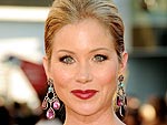 Christina Applegate Misses Her Old Breasts
