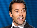 Jeremy Piven Pokes Fun at Emmys Opening | Jeremy Piven