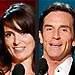 Tina Fey and Jeff Probst Win Emmy Awards | Jeff Probst, Tina Fey
