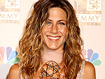 From Friends to Seinfeld: Emmys Flashback! | Jennifer Aniston