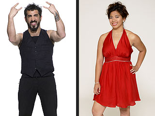 Project Runway: Kevin’s Bad Prom Night