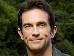 Survivor's Jeff Probst Dishes on the All-Female Final | Jeff Probst
