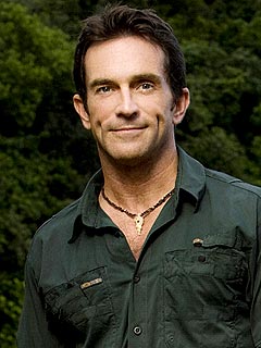 Jeff Probst Avatar