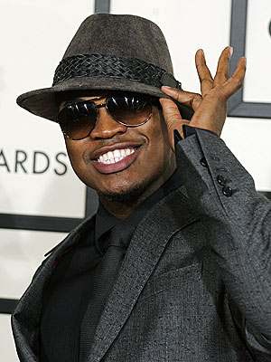 NE-YO photo | Ne-Yo