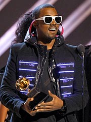 Amy Winehouse: Near Clean Sweep at Grammys| Grammy Awards 2008, Grammy Awards 2009, Individual Class