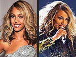 Grammy Quick Changes: What's Her Best Look? | Beyonce Knowles