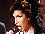 Oh No They Didn't! Grammy Night's Best Quotes
 | Amy Winehouse