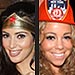 Silly, Sexy, Cool : Star Halloween Costumes!