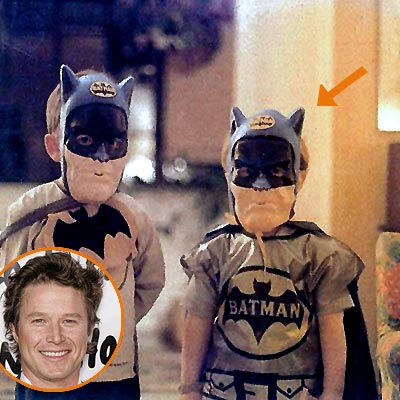 BILLY BUSH photo | Billy Bush