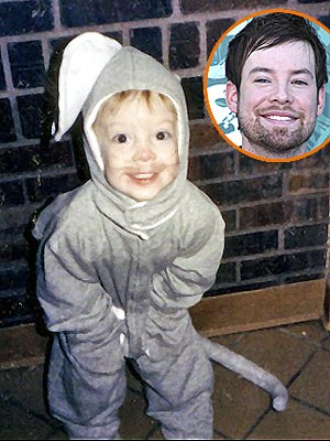 DAVID COOK photo | David Cook