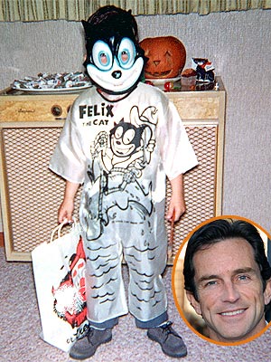 JEFF PROBST photo | Jeff Probst