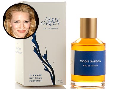 GOOD SCENTS photo | Cate Blanchett