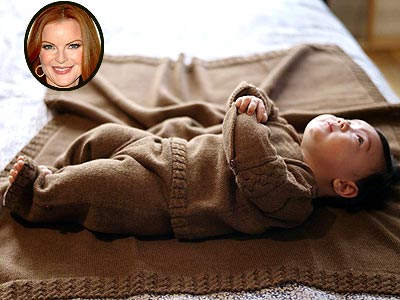 TREAT YOUR 'PUMPKIN' photo | Marcia Cross