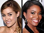 Season's Eatings! Stars' Holiday Eats | Lauren Conrad