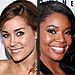 Season's Eatings! Stars' Holiday Eats