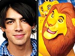 The Jonas Brothers' Favorite Ornaments | Joe Jonas, Kevin Jonas, Nick Jonas