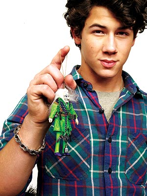 THE SHOW MUST GO ON photo | Nick Jonas