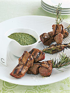 Curtis Stone's Healthy Holidays