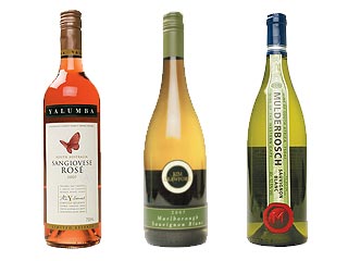 Wine-Pairing Dinner Recipes