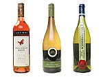 Wine-Pairing Dinner Recipes