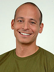 Harley Pasternak's One-Day Menu