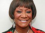 Patti LaBelle's Healthy Burger & Fries | Patti LaBelle