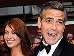 The Oscar Stars Arrive!
 | George Clooney