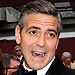 The Oscar Stars Arrive! | George Clooney