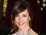 Oscar Hair & Makeup Favorites | Jennifer Garner