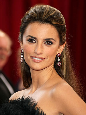 PENÉLOPE CRUZ  photo | Penélope Cruz